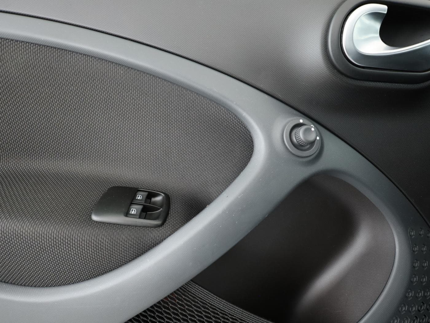 Smart forfour EQ Bild 20