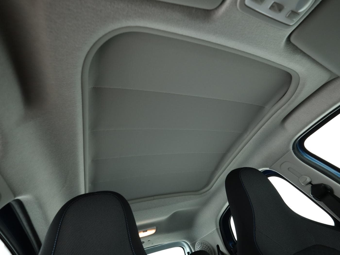 Smart forfour EQ Bild 21