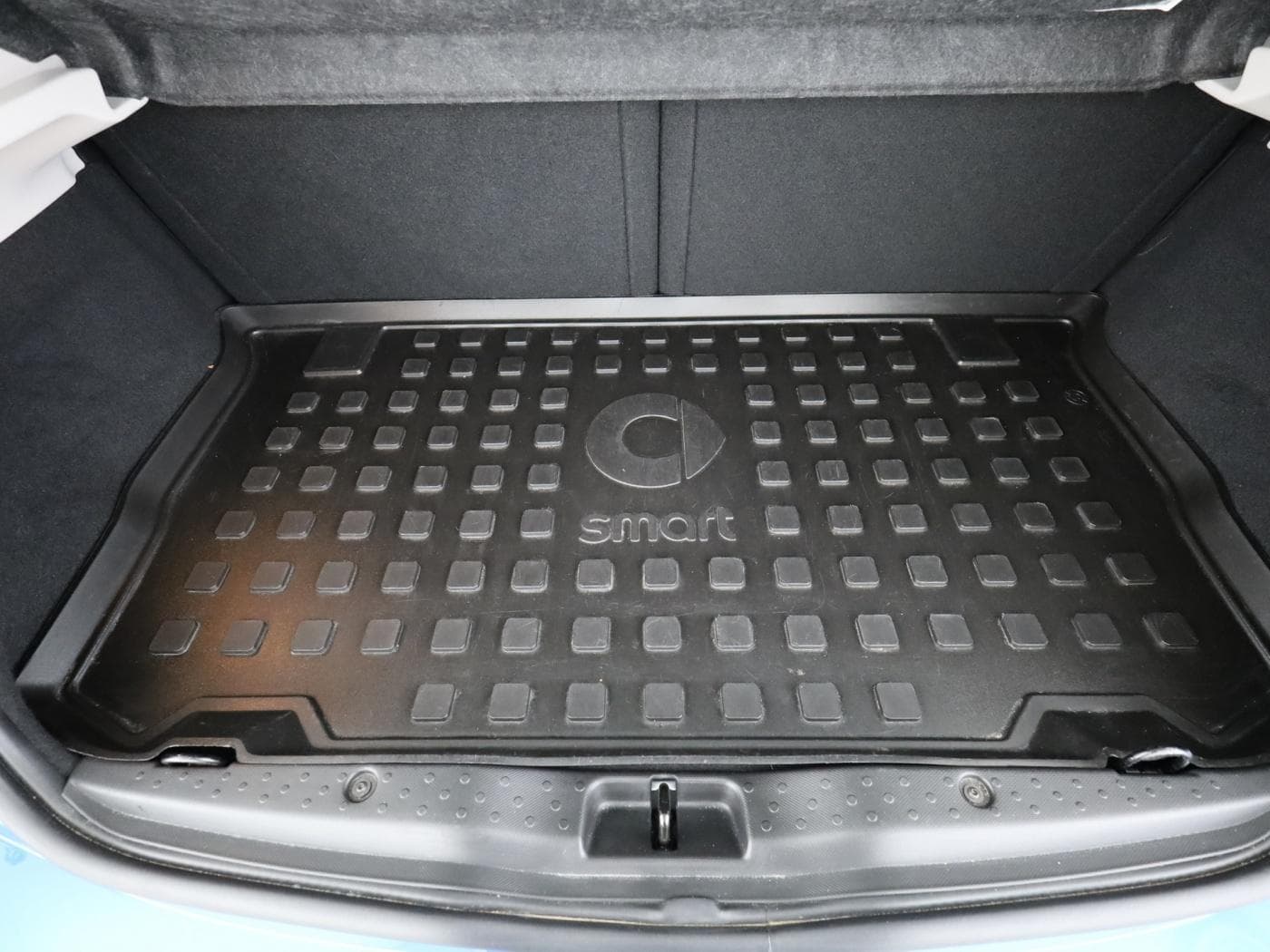 Smart forfour EQ Bild 23