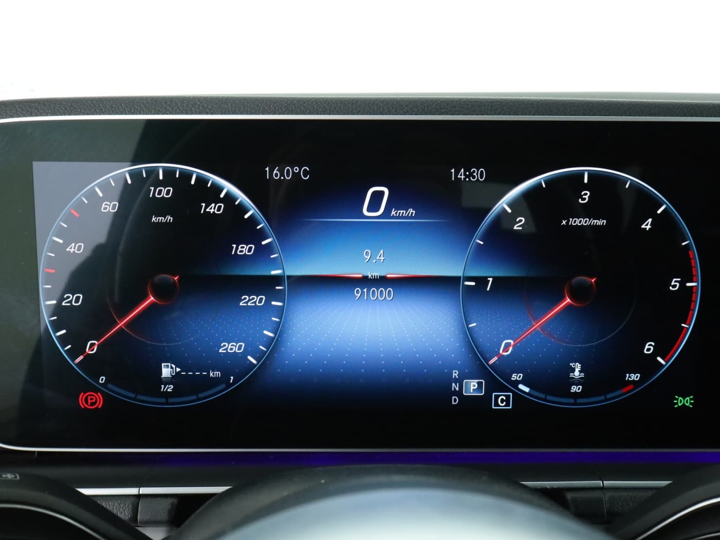 Mercedes-Benz GLE 300 d 4M Bild 12