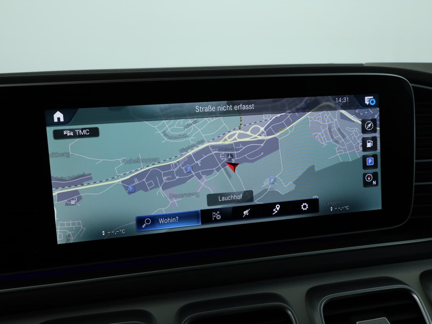 Mercedes-Benz GLE 300 d 4M Bild 13