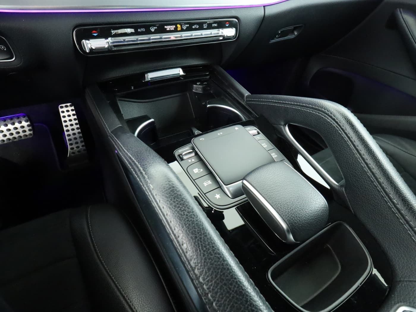 Mercedes-Benz GLE 300 d 4M Bild 15