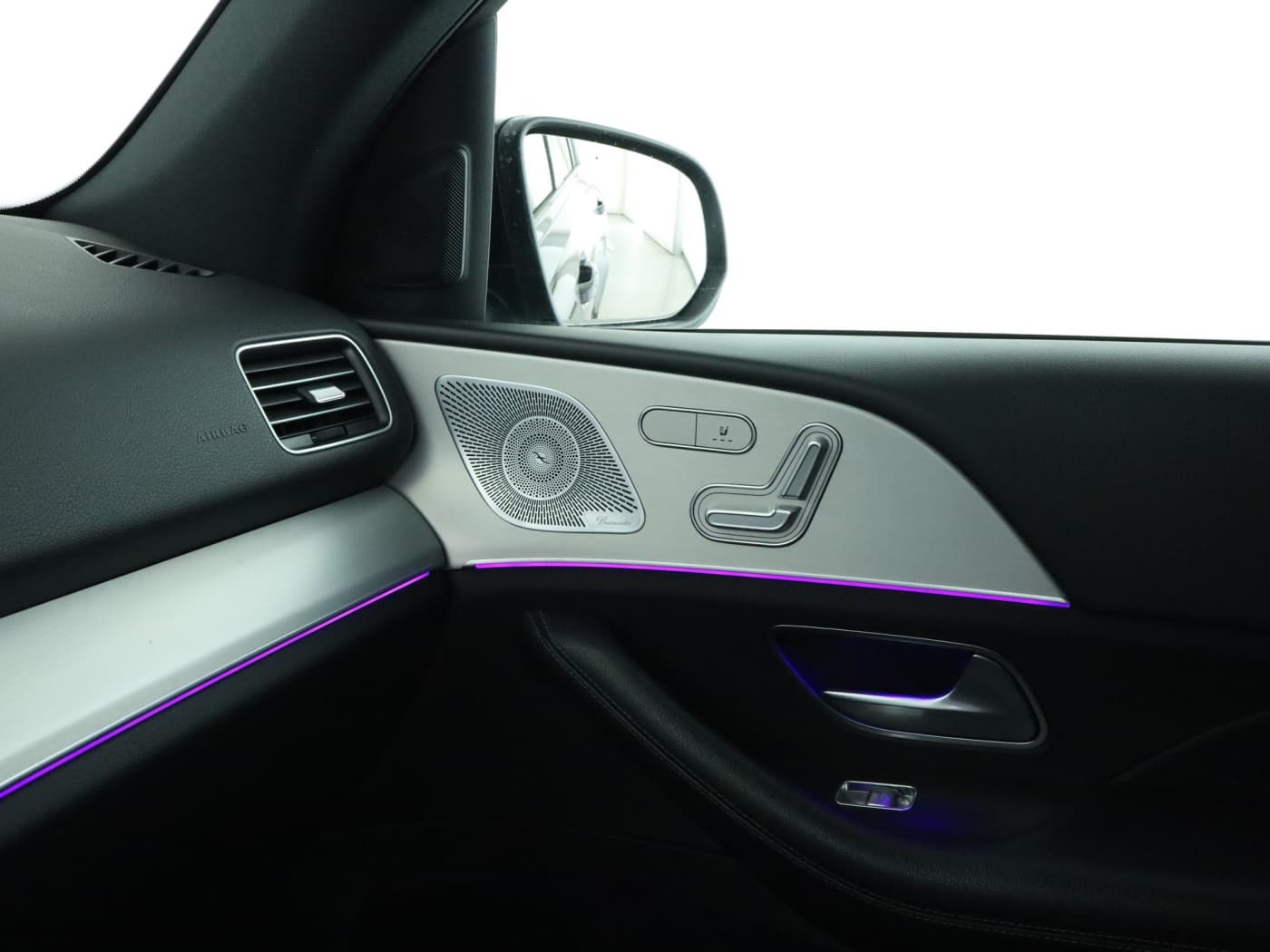 Mercedes-Benz GLE 300 d 4M Bild 16