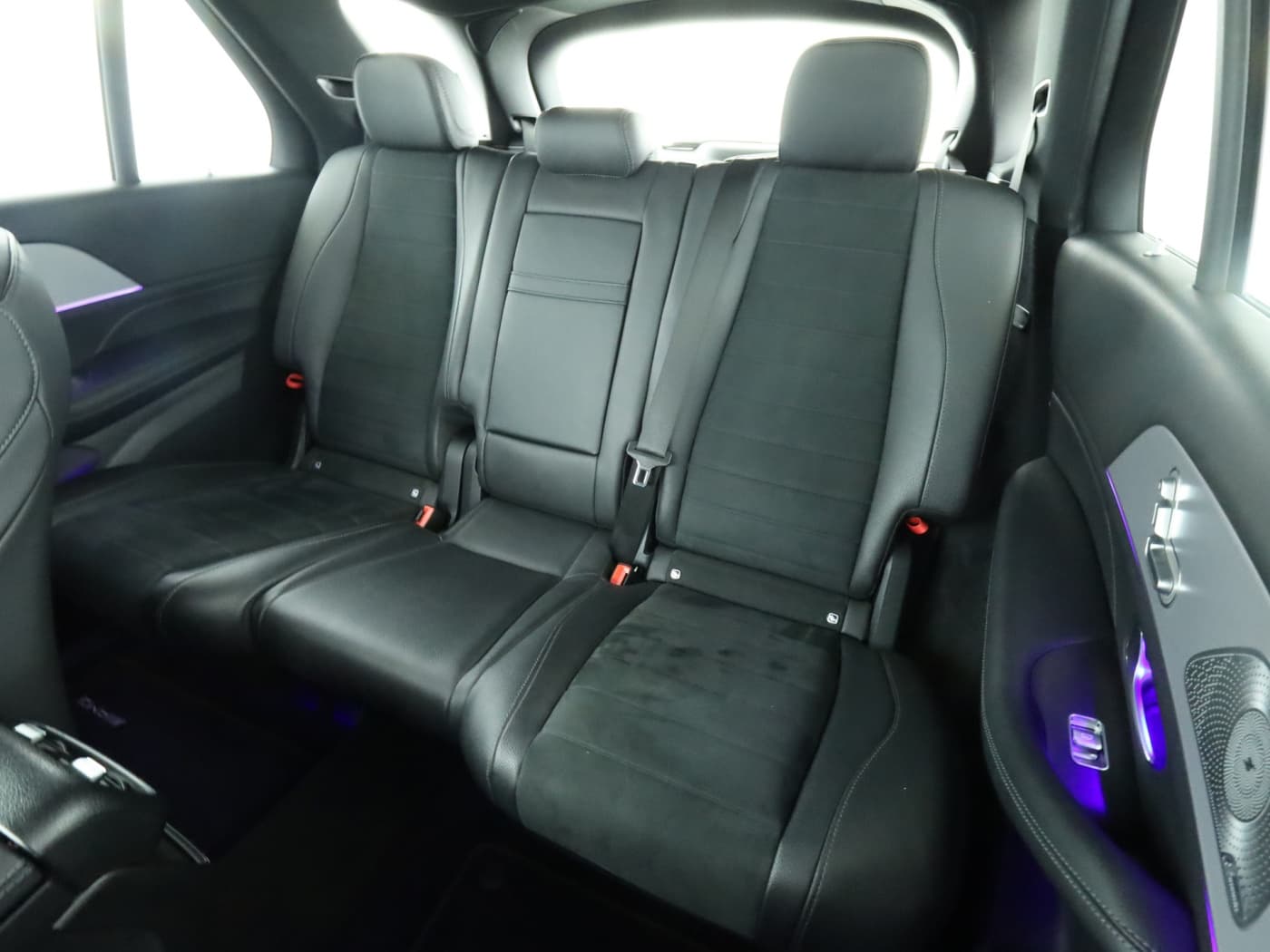 Mercedes-Benz GLE 300 d 4M Bild 18