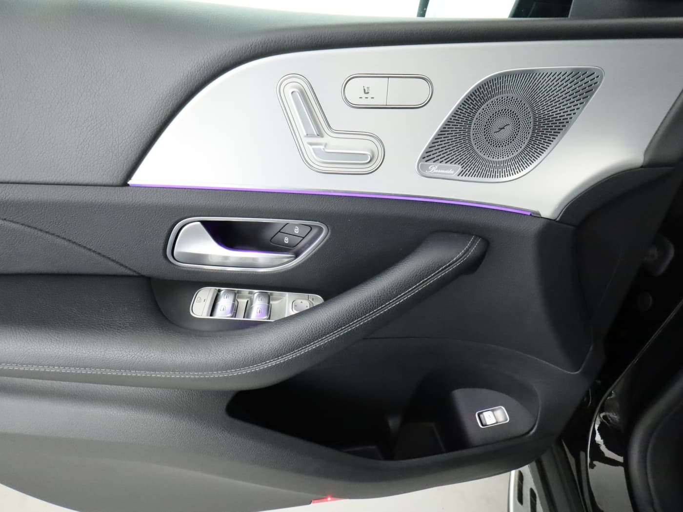 Mercedes-Benz GLE 300 d 4M Bild 20