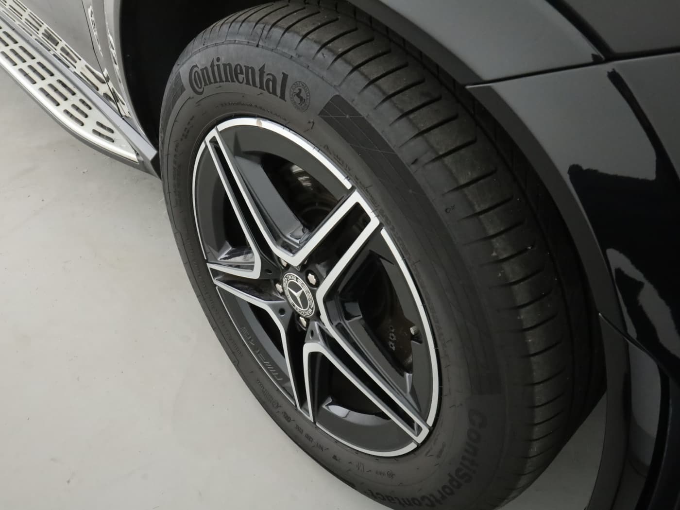 Mercedes-Benz GLE 300 d 4M Bild 21