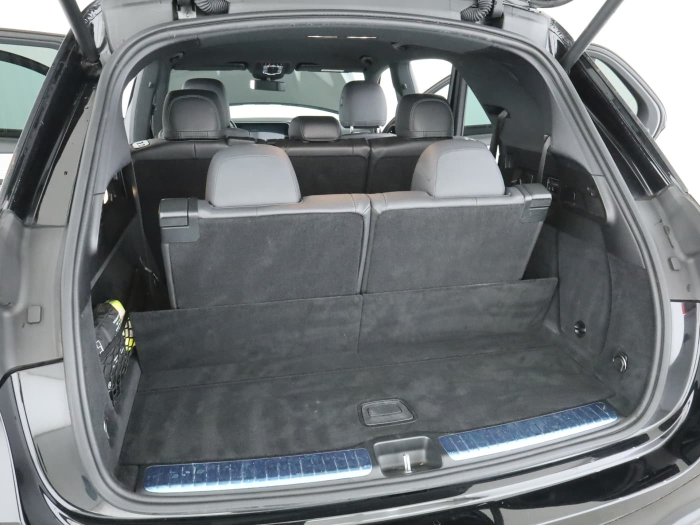 Mercedes-Benz GLE 300 d 4M Bild 22