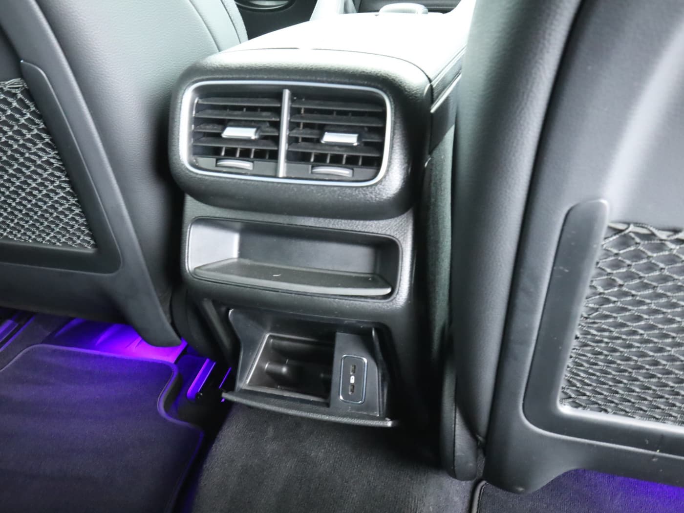 Mercedes-Benz GLE 300 d 4M Bild 23