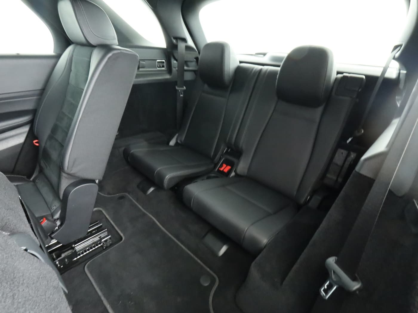 Mercedes-Benz GLE 300 d 4M Bild 27