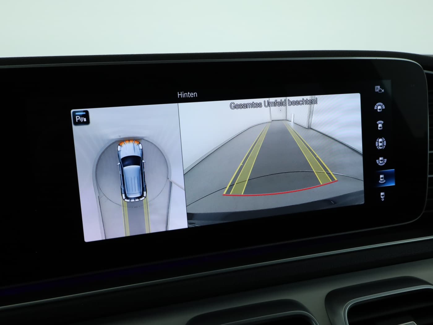 Mercedes-Benz GLE 300 d 4M Bild 28