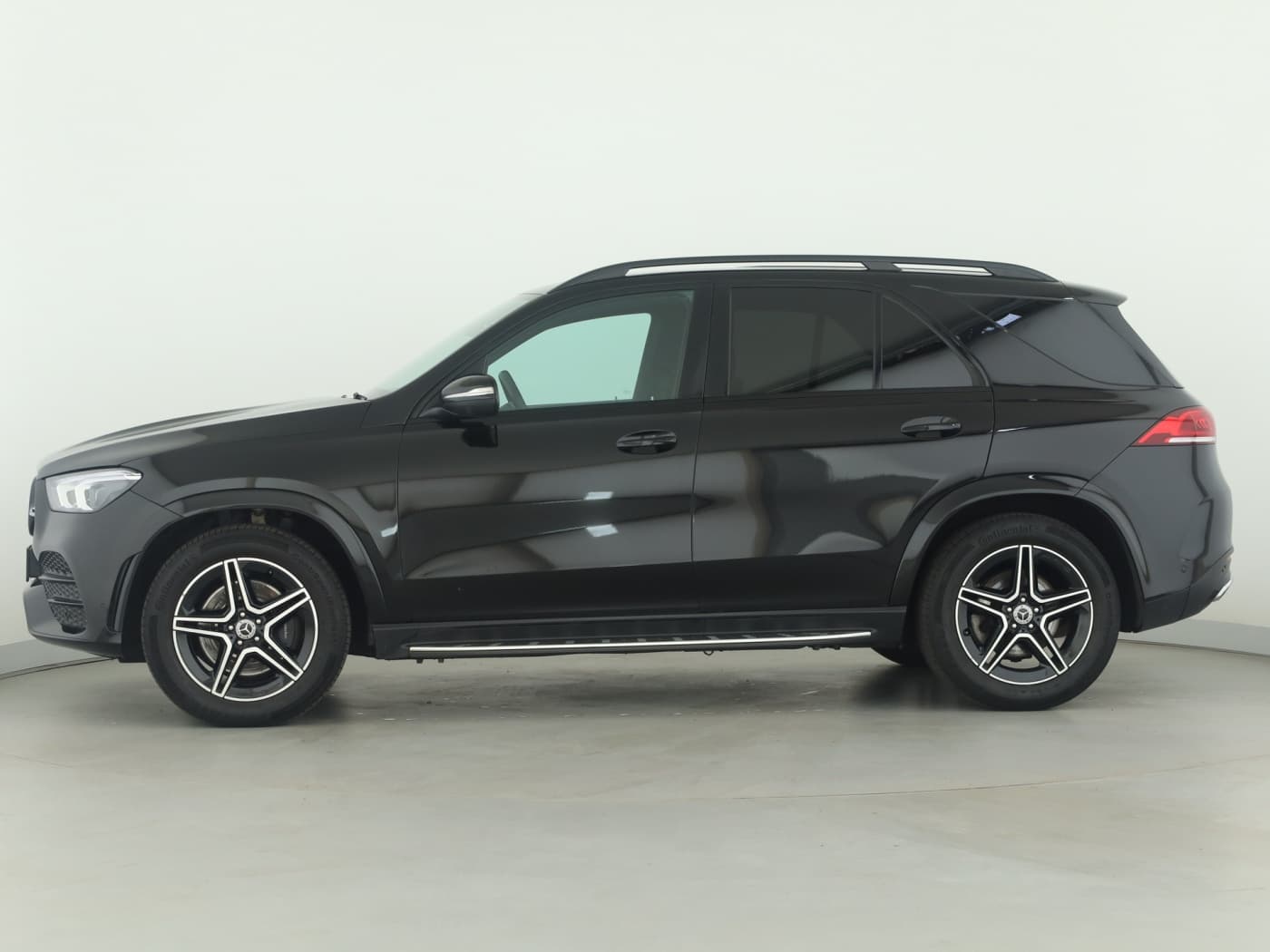 Mercedes-Benz GLE 300 d 4M Bild 7