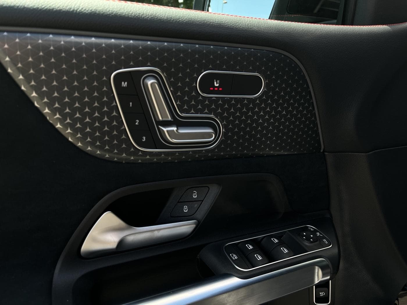 Mercedes-Benz GLB 200 Bild 17