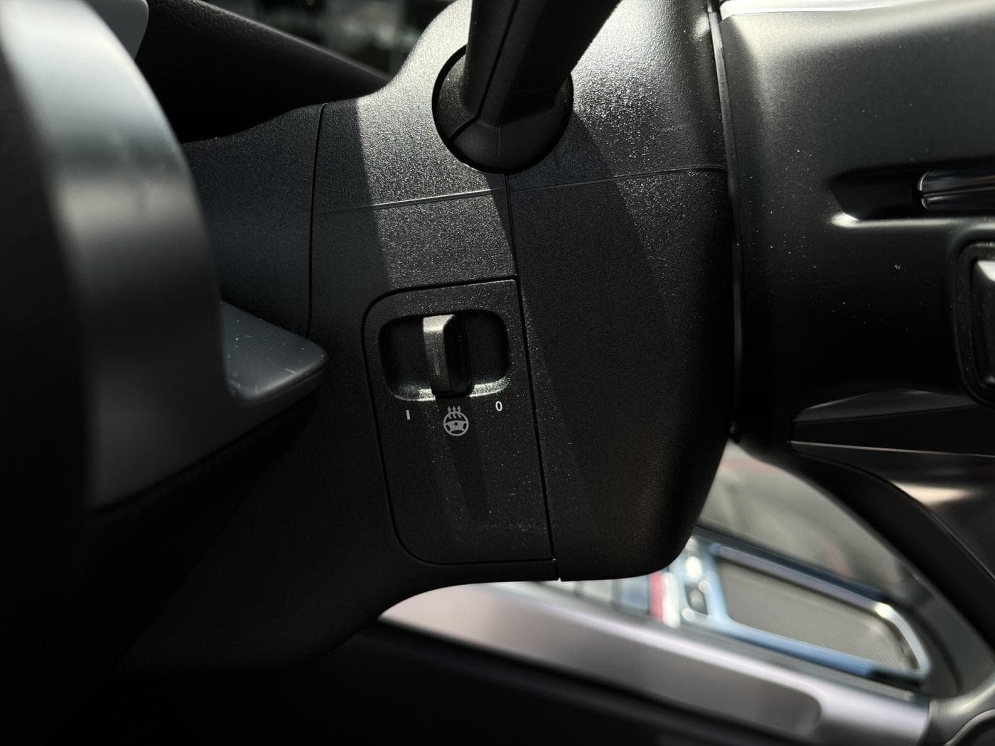 Mercedes-Benz GLB 200 Bild 18