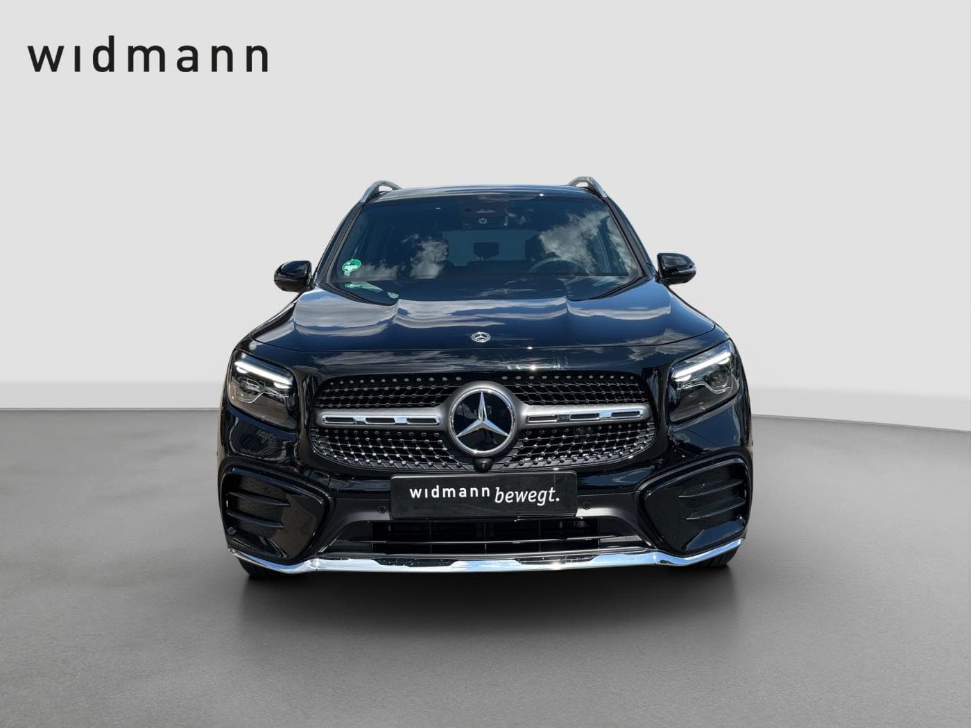 Mercedes-Benz GLB 200 Bild 3