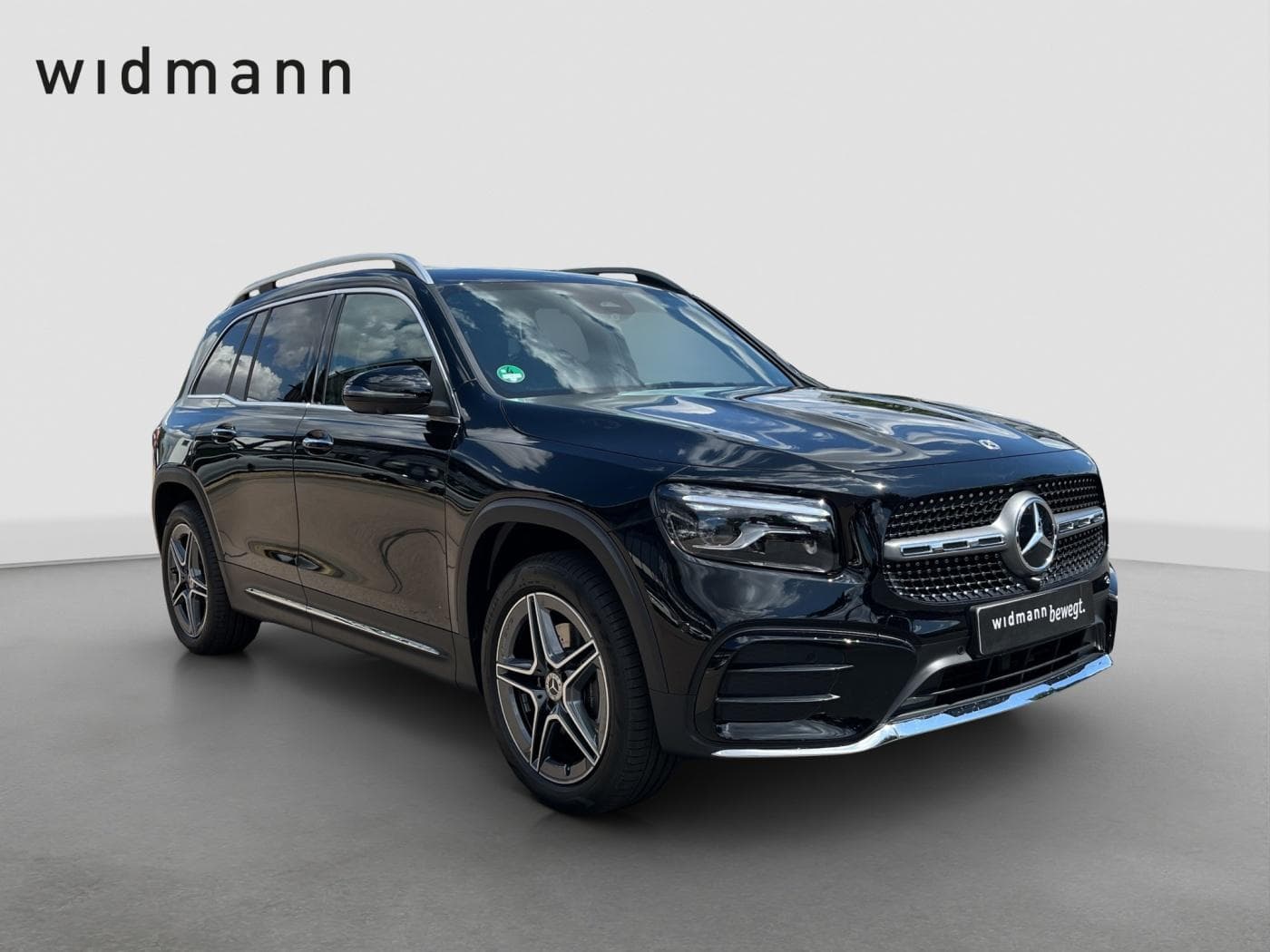 Mercedes-Benz GLB 200 Bild 7