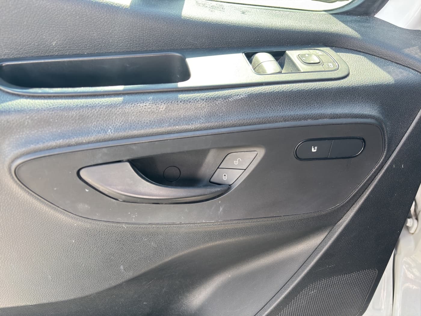 Mercedes-Benz Sprinter 316 CDI Kasten Hochdach Standard Bild 17