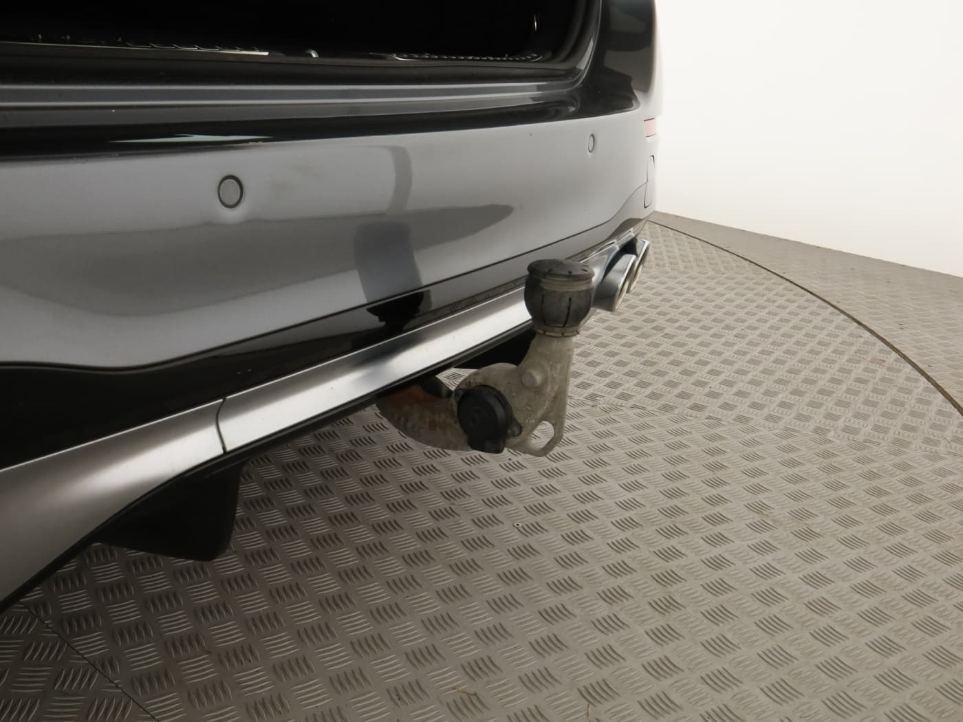 Mercedes-Benz C 43 AMG 4M T Bild 27