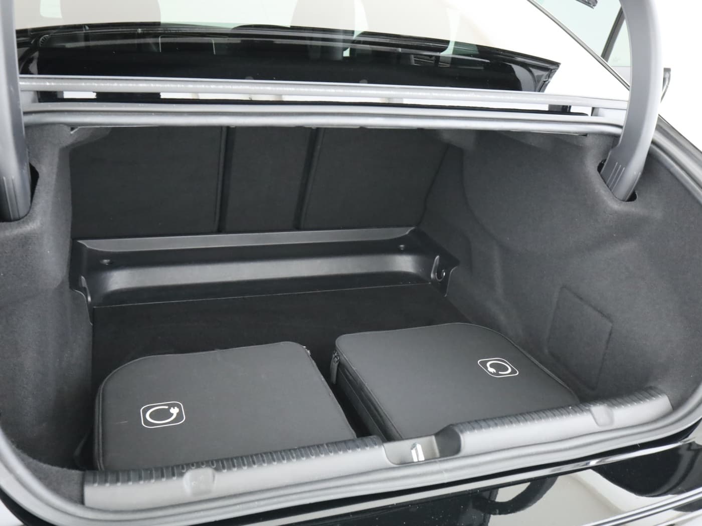 Mercedes-Benz EQE 300 Bild 22