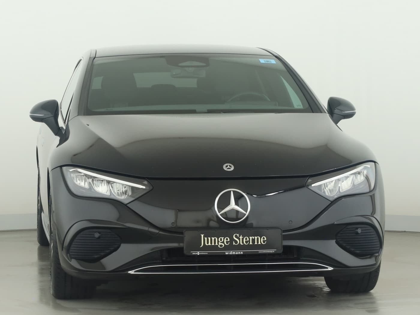 Mercedes-Benz EQE 300 Bild 3