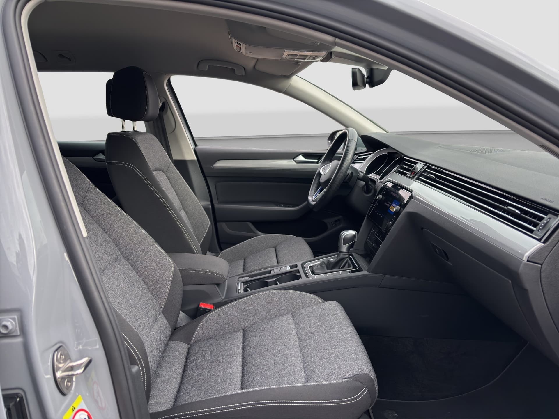 Volkswagen Passat GTE Variant 1.4 electric/TSI eHybrid 160kW 6-Gang DSG 4 Türen Bild 13