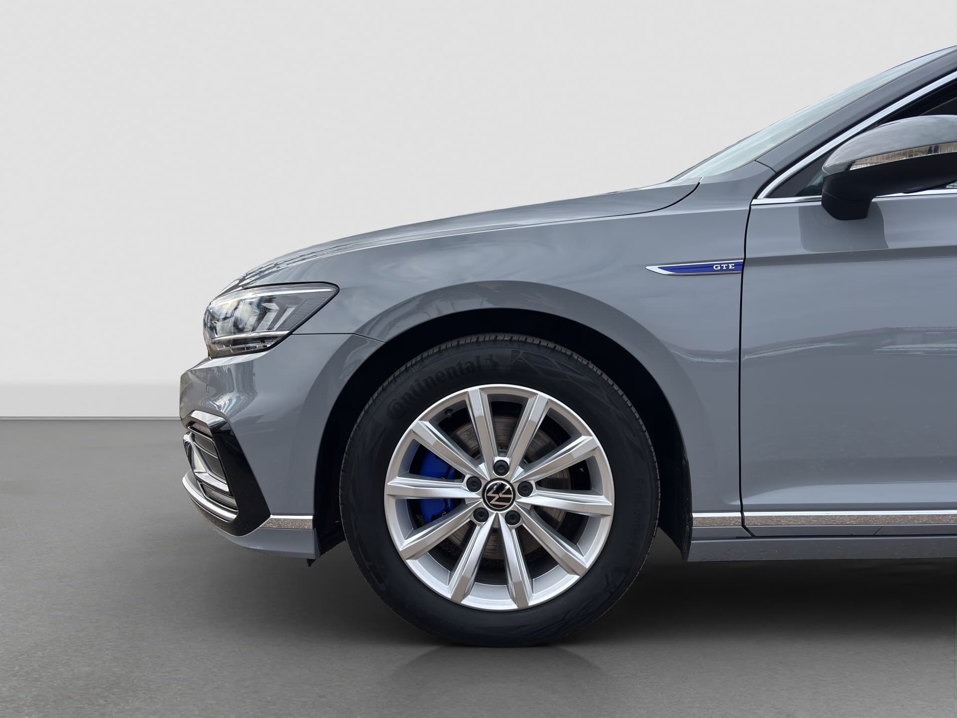 Volkswagen Passat GTE Variant 1.4 electric/TSI eHybrid 160kW 6-Gang DSG 4 Türen Bild 16