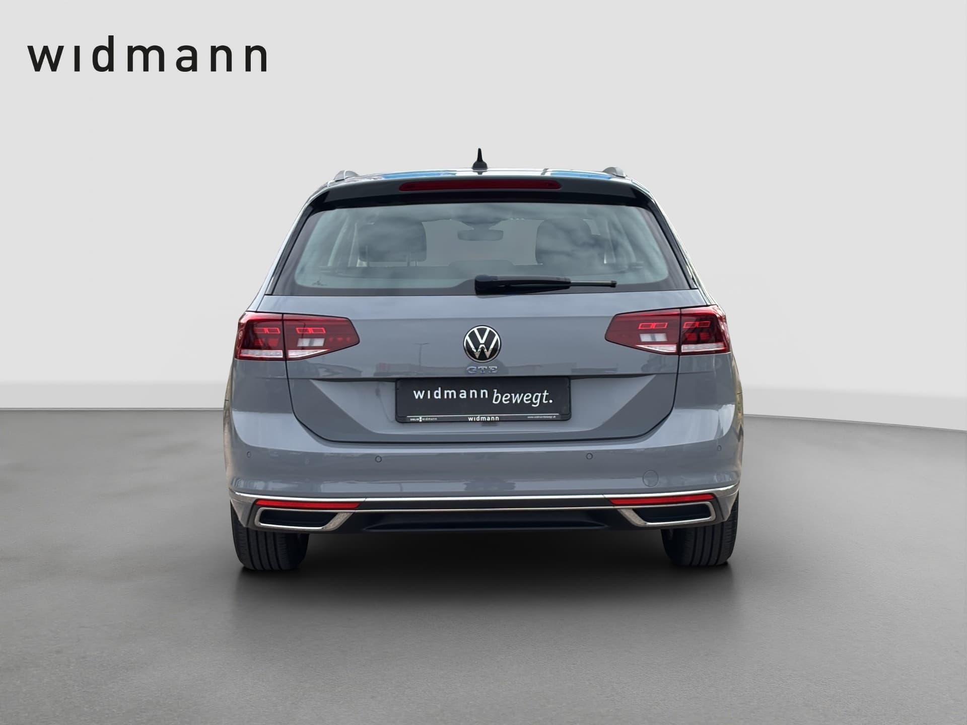 Volkswagen Passat GTE Variant 1.4 electric/TSI eHybrid 160kW 6-Gang DSG 4 Türen Bild 4