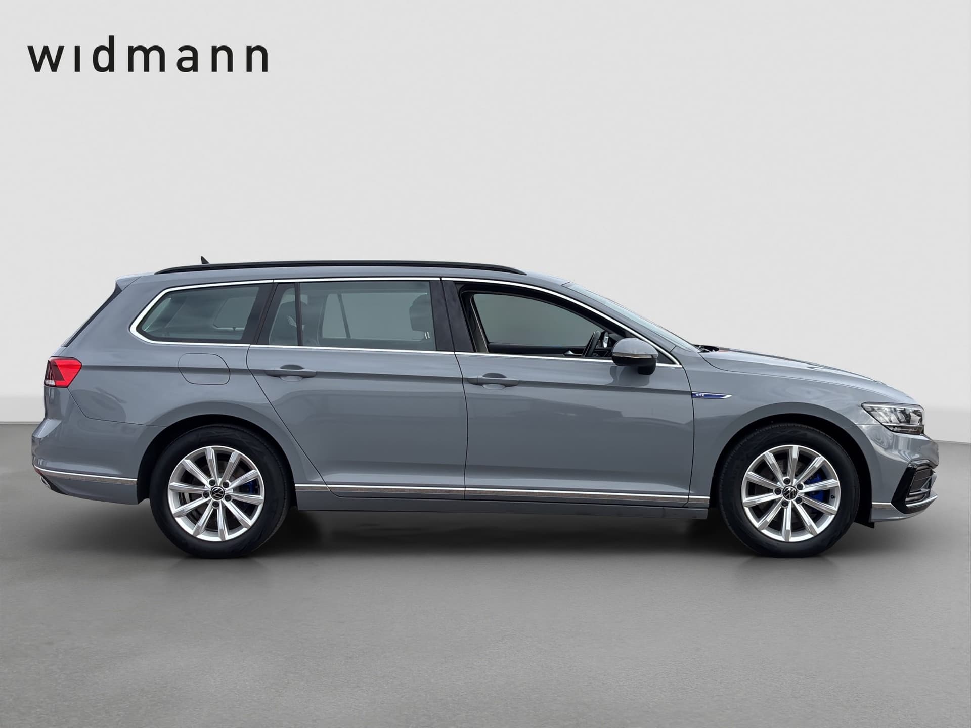 Volkswagen Passat GTE Variant 1.4 electric/TSI eHybrid 160kW 6-Gang DSG 4 Türen Bild 6