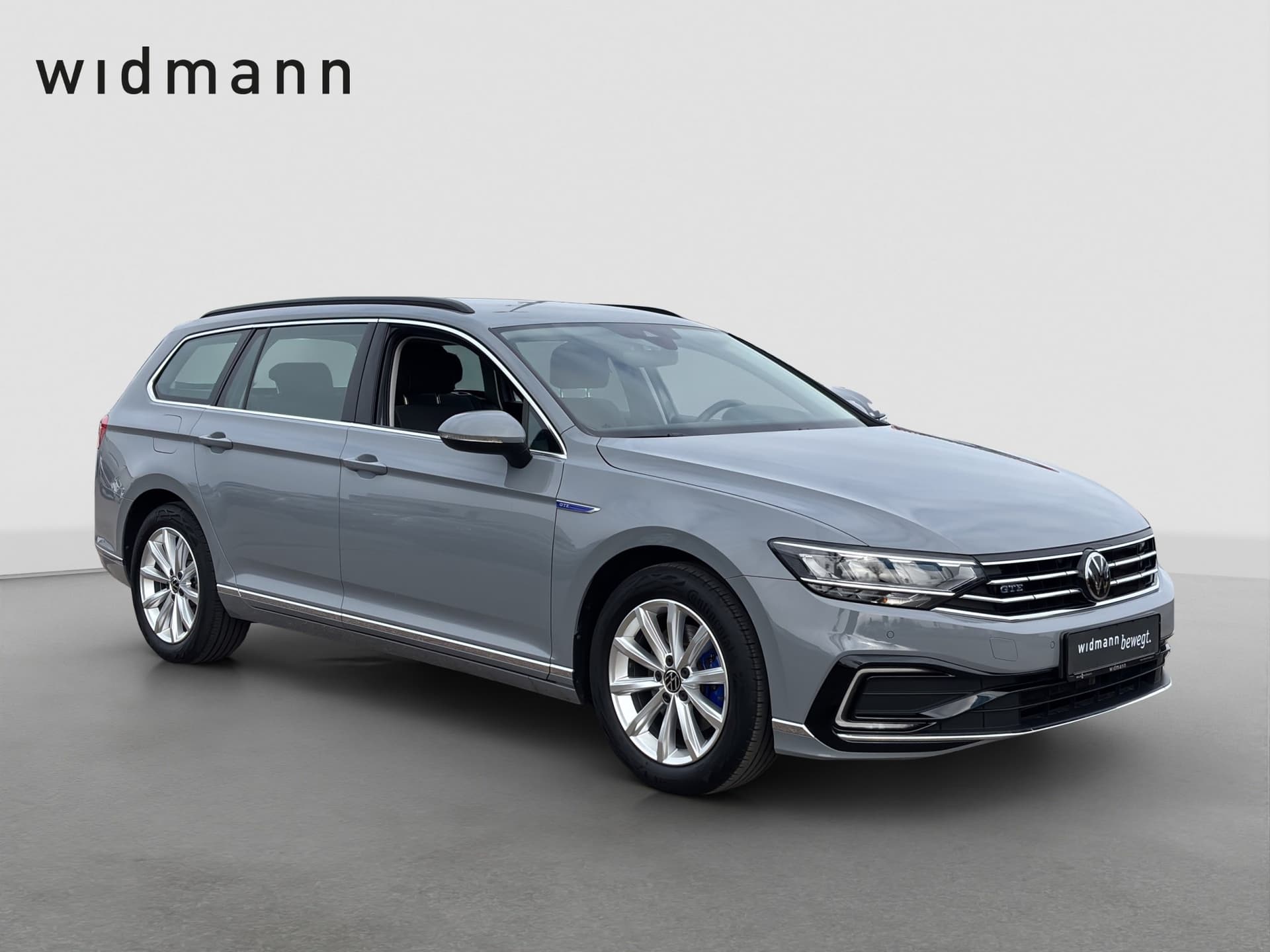 Volkswagen Passat GTE Variant 1.4 electric/TSI eHybrid 160kW 6-Gang DSG 4 Türen Bild 7