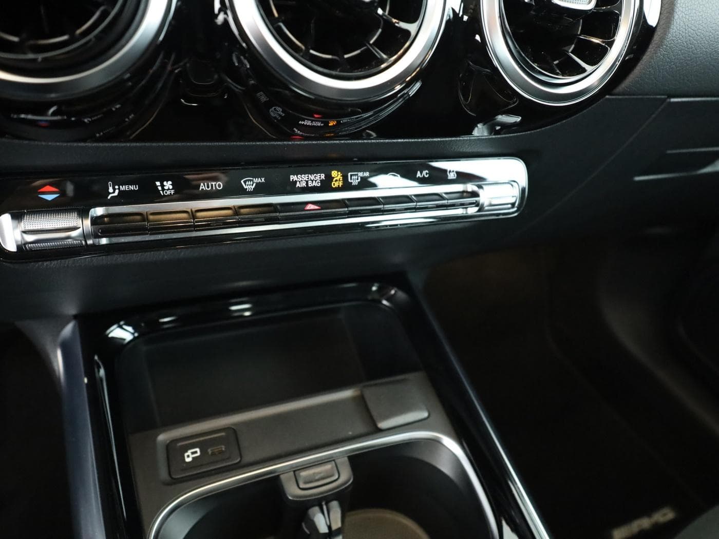 Mercedes-Benz GLA 250 e Bild 14