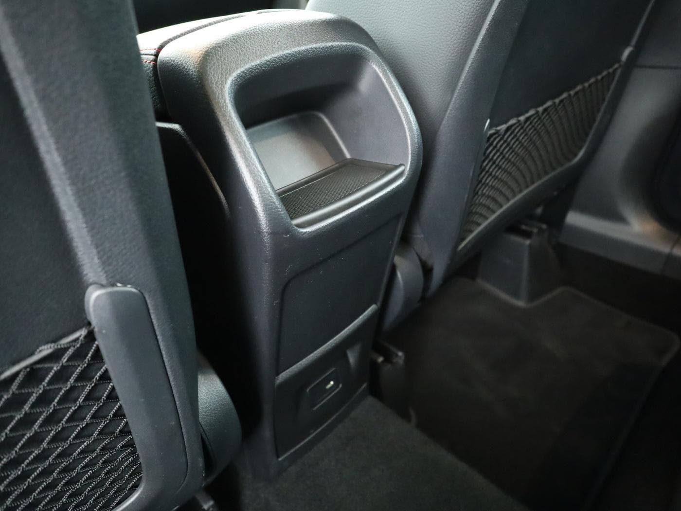 Mercedes-Benz GLA 250 e Bild 23