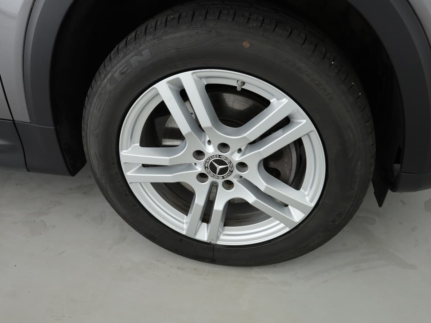 Mercedes-Benz GLB 220 d Bild 21