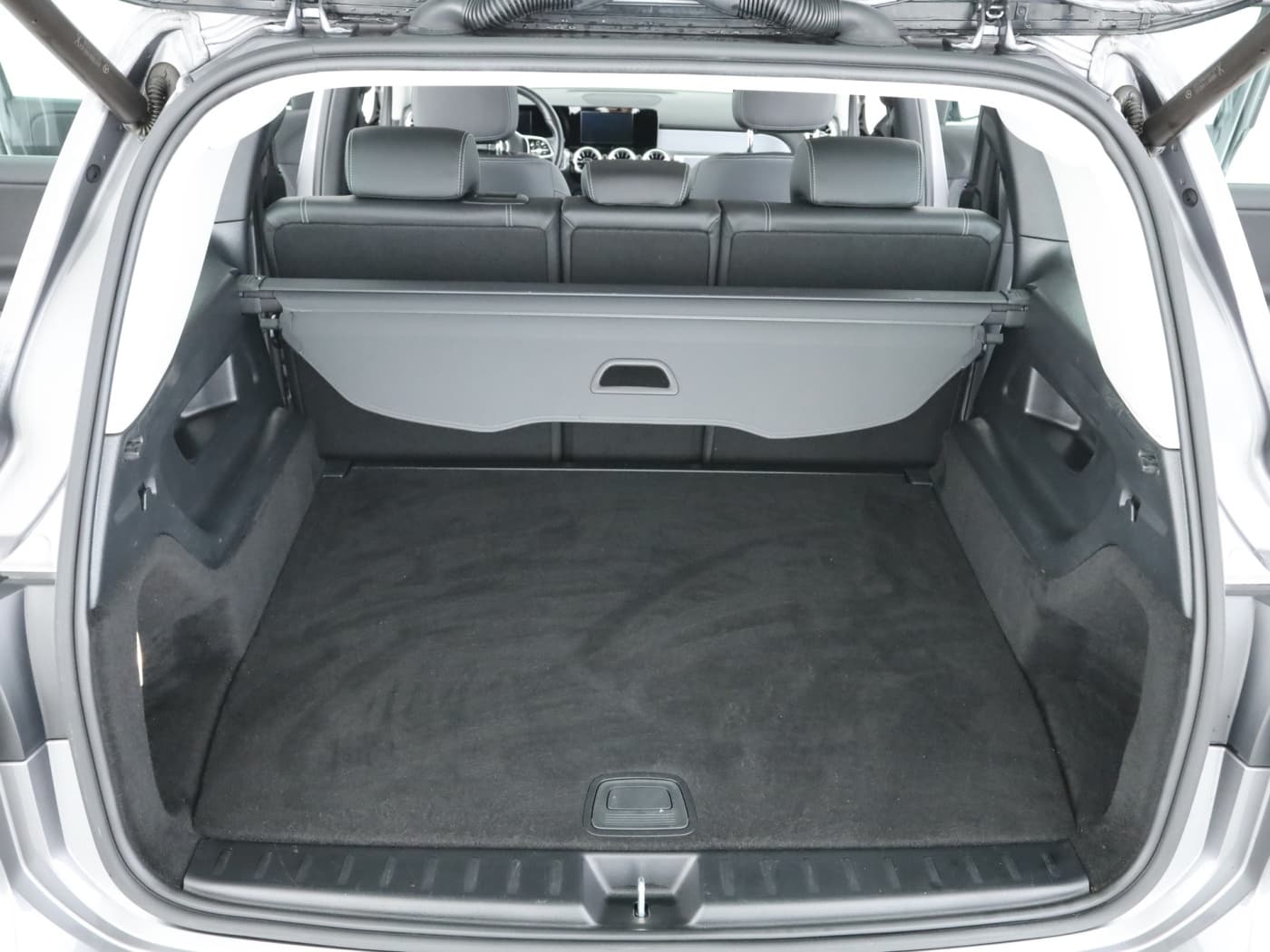 Mercedes-Benz GLB 220 d Bild 22