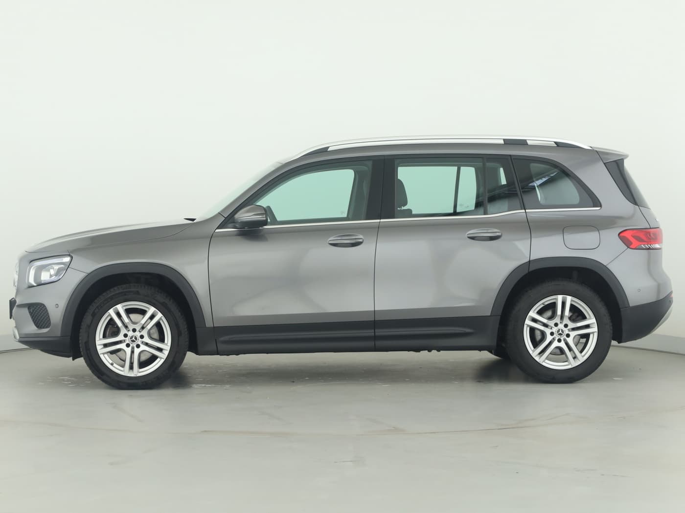 Mercedes-Benz GLB 220 d Bild 7
