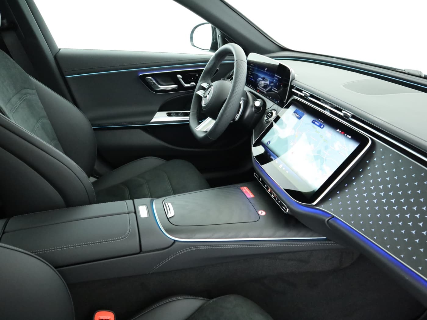 Mercedes-Benz E 220 d T-Modell Bild 17