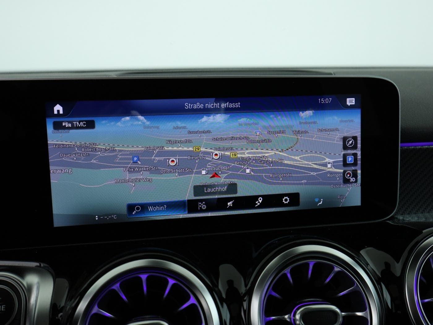 Mercedes-Benz GLB 35 AMG 4M Bild 13