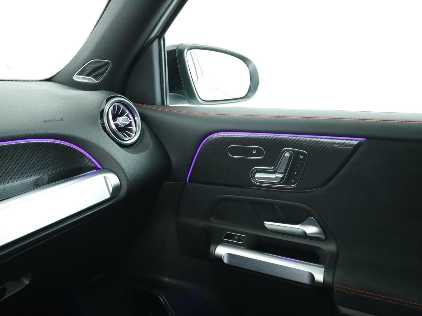 Mercedes-Benz GLB 35 AMG 4M Bild 16