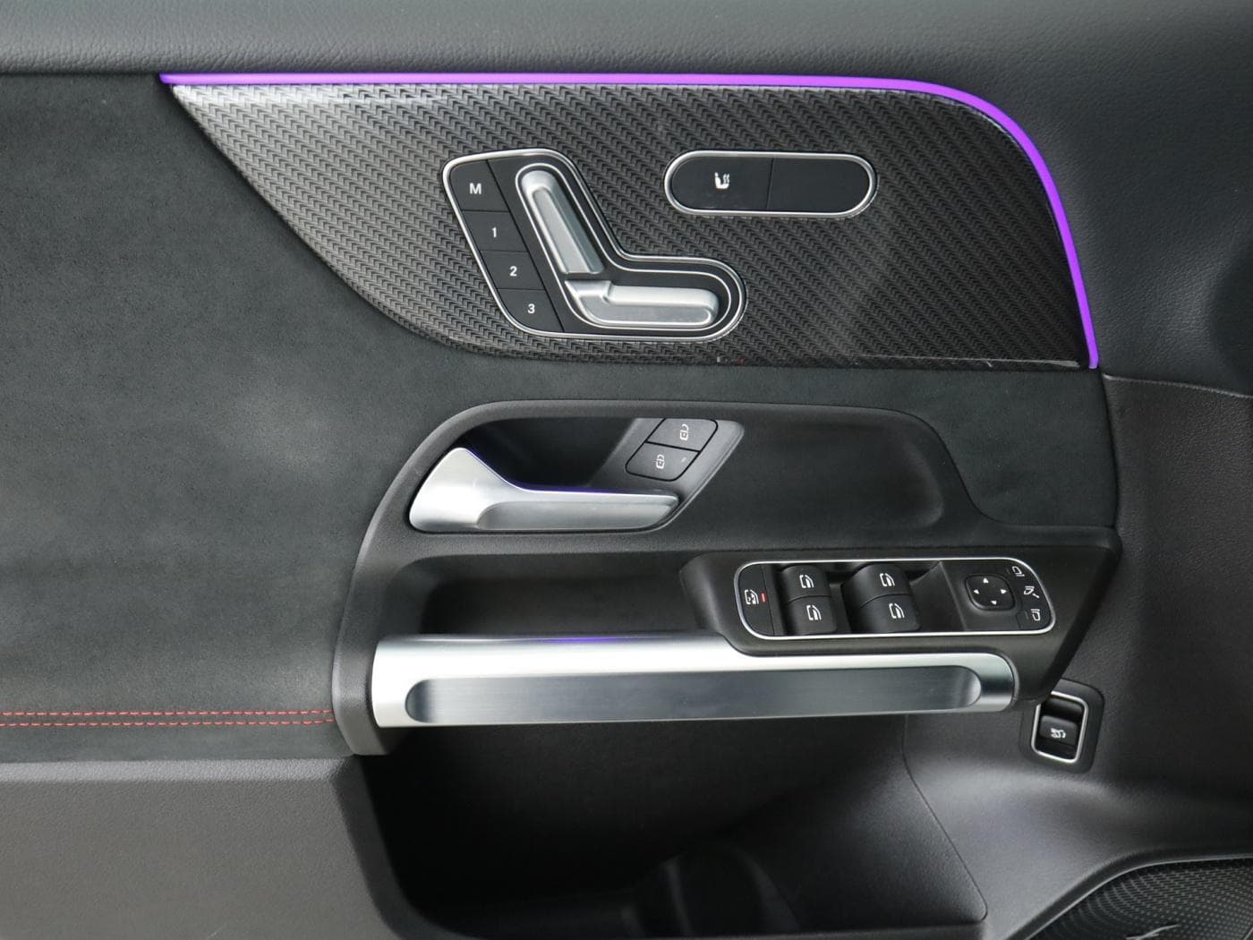 Mercedes-Benz GLB 35 AMG 4M Bild 20