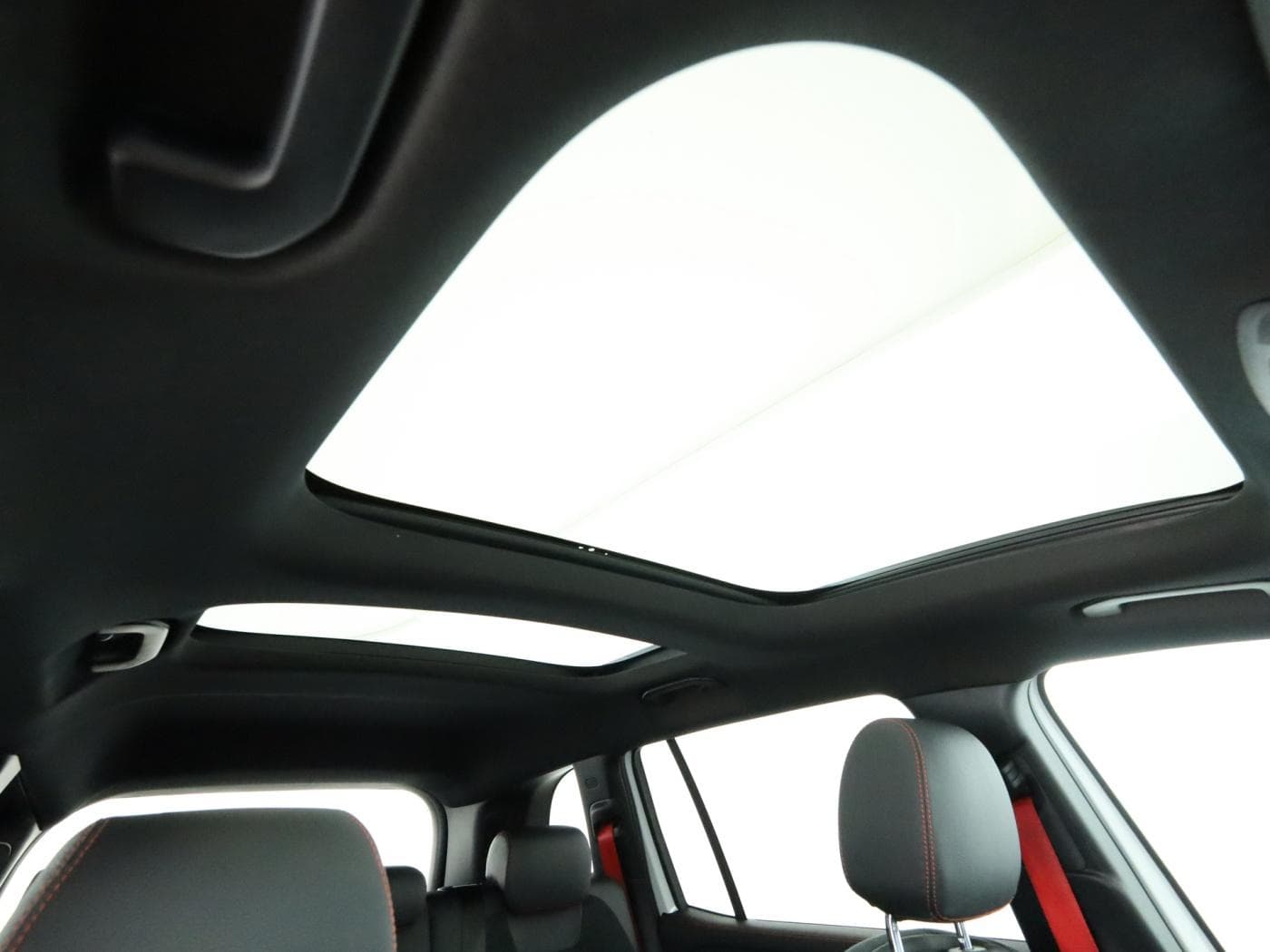 Mercedes-Benz GLB 35 AMG 4M Bild 21