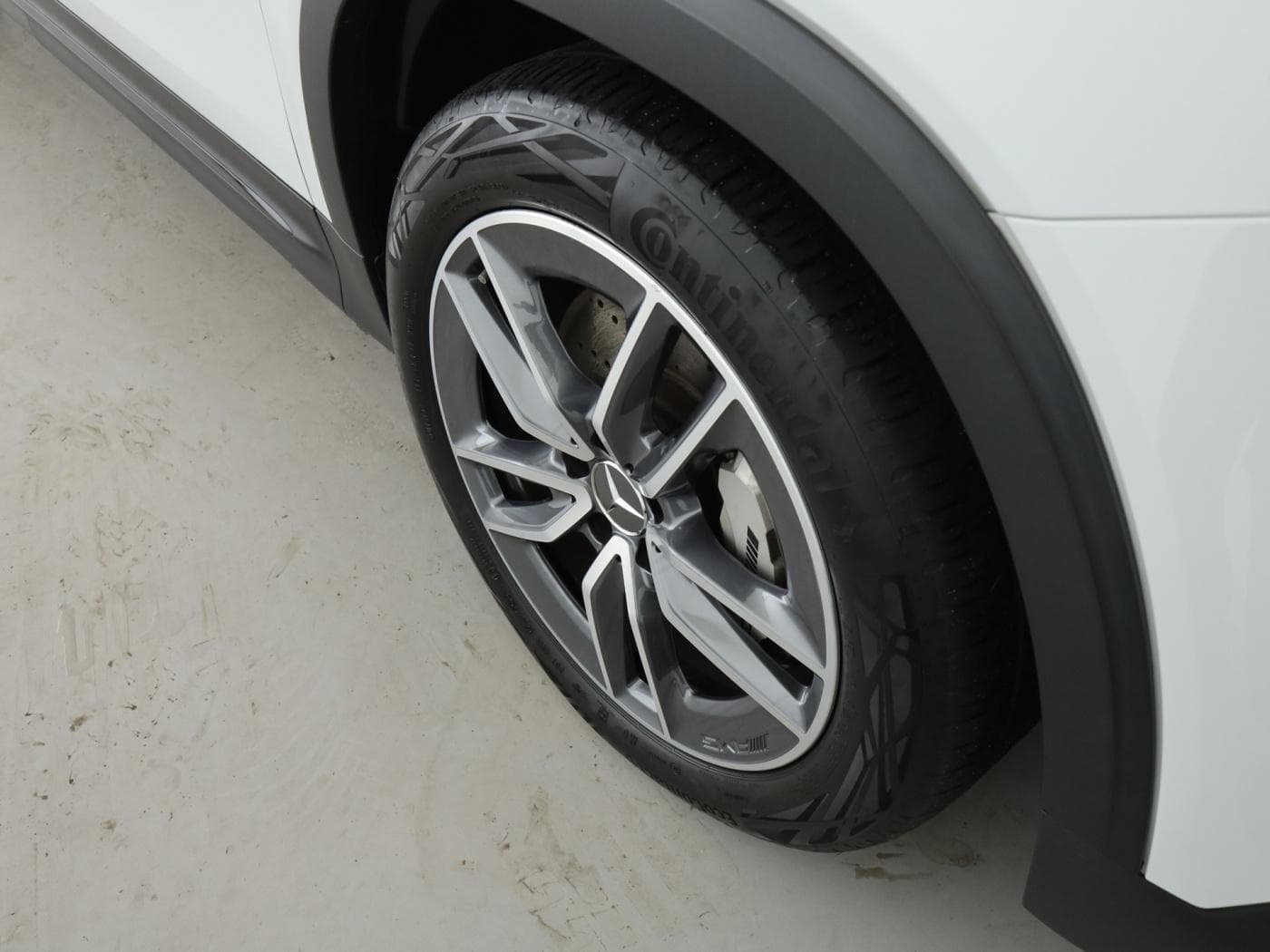 Mercedes-Benz GLB 35 AMG 4M Bild 22