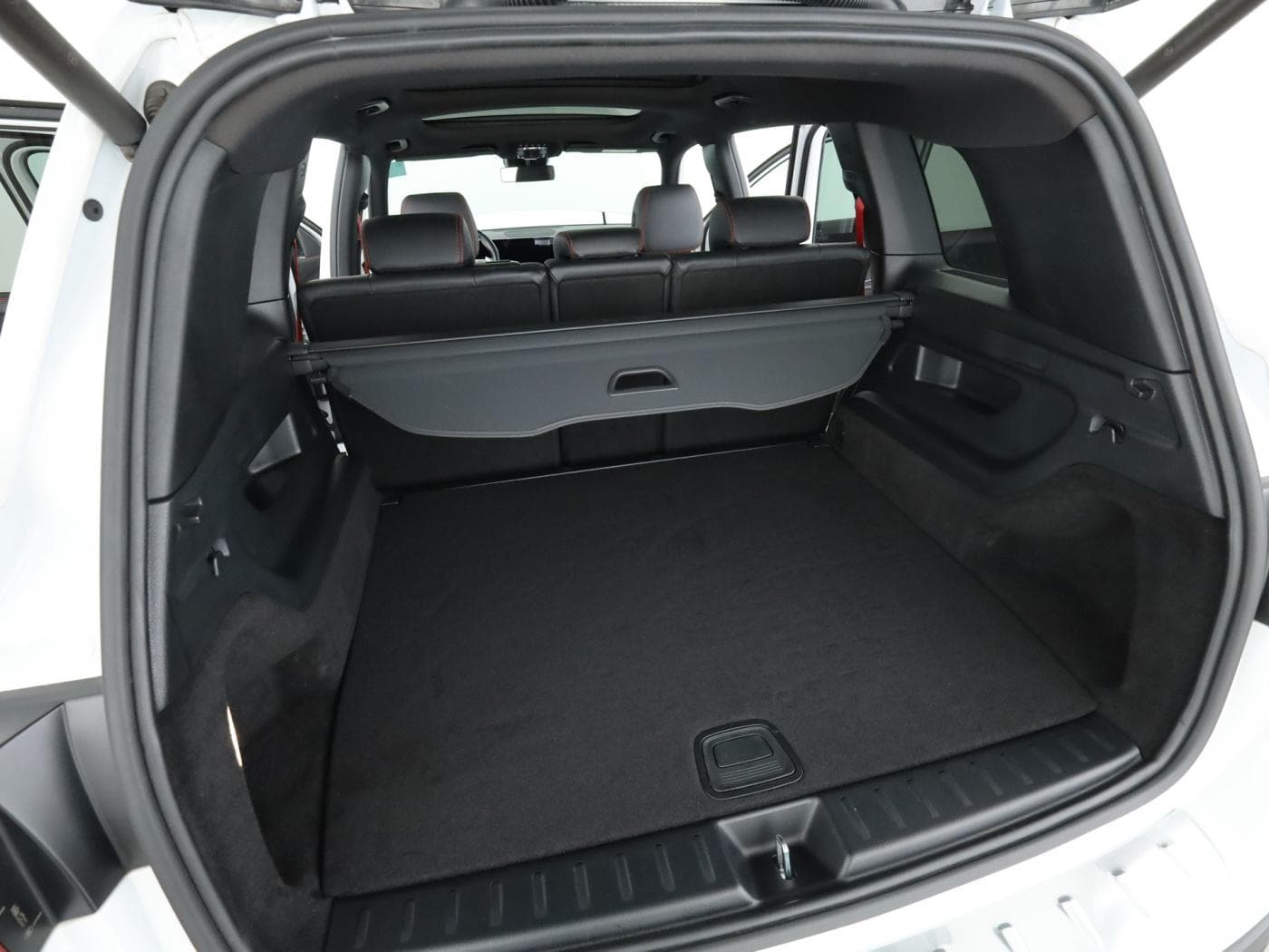 Mercedes-Benz GLB 35 AMG 4M Bild 23