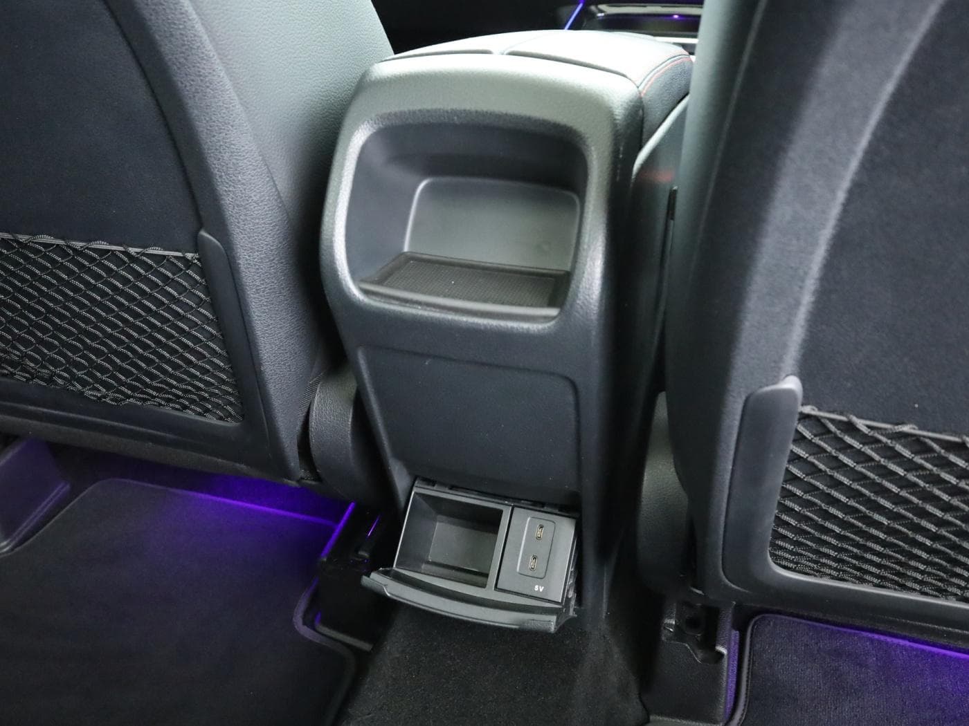 Mercedes-Benz GLB 35 AMG 4M Bild 24