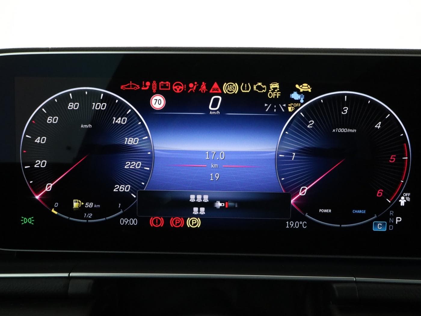 Mercedes-Benz GLS 450 d 4MATIC Bild 12