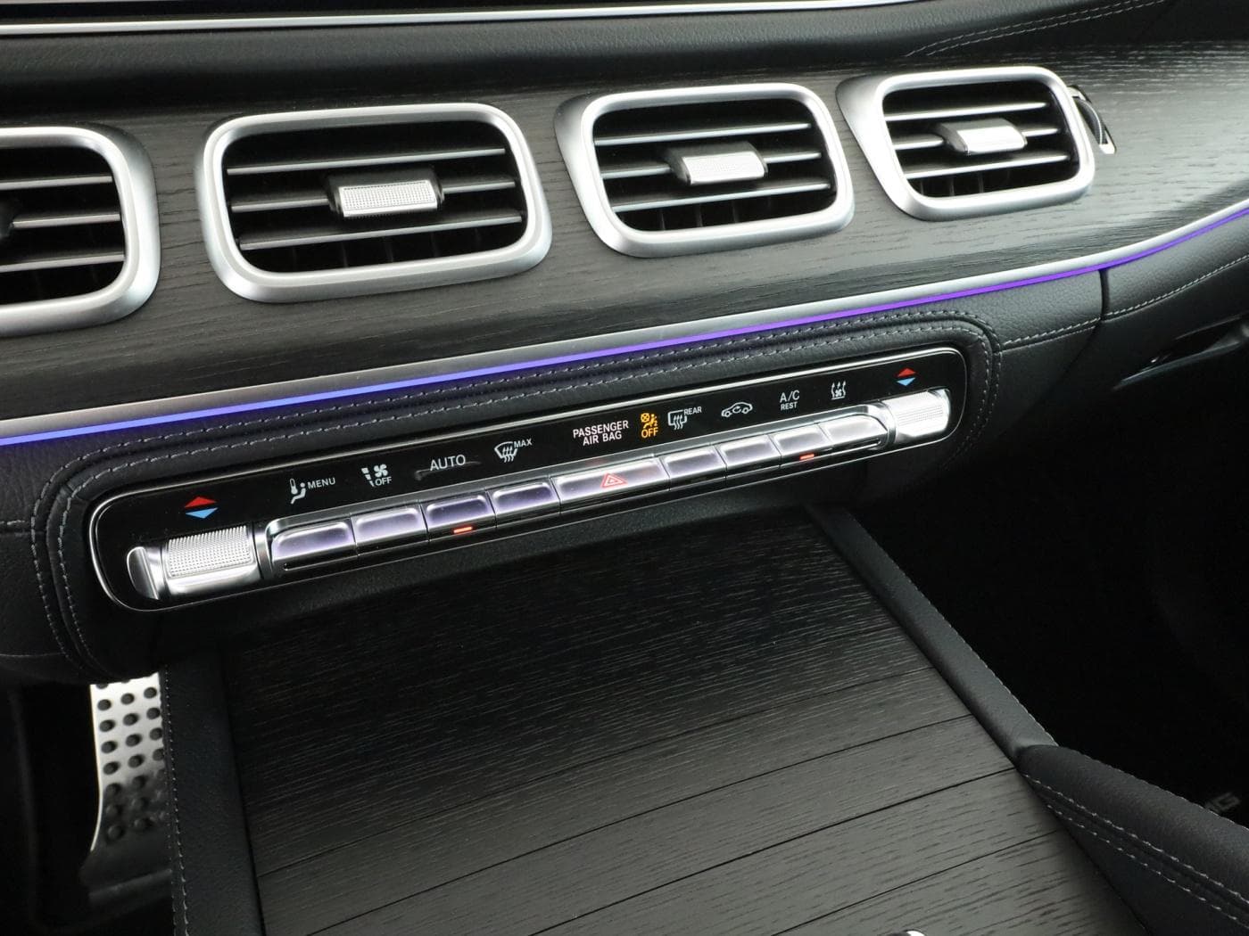 Mercedes-Benz GLS 450 d 4MATIC Bild 14