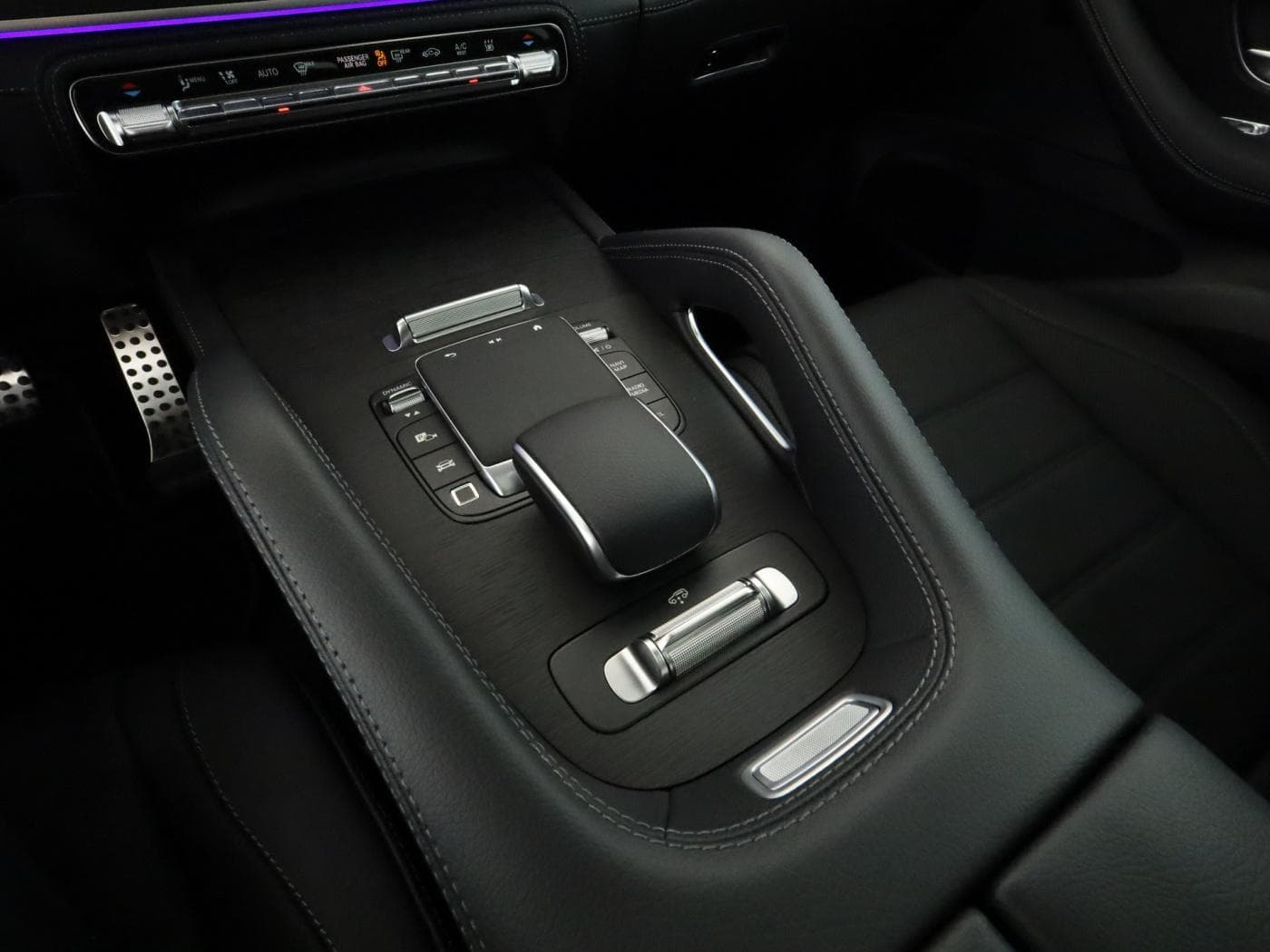 Mercedes-Benz GLS 450 d 4MATIC Bild 15