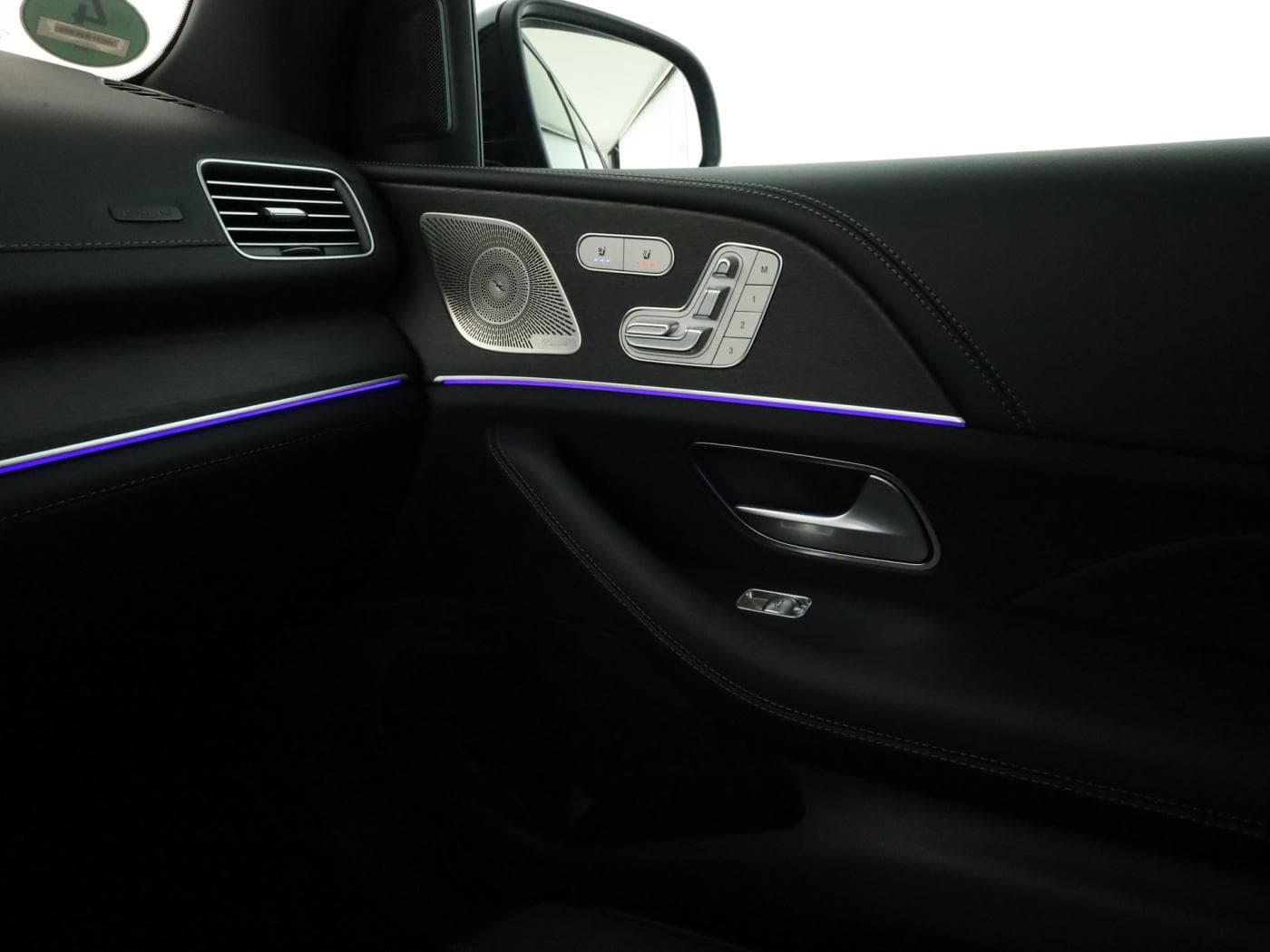 Mercedes-Benz GLS 450 d 4MATIC Bild 16