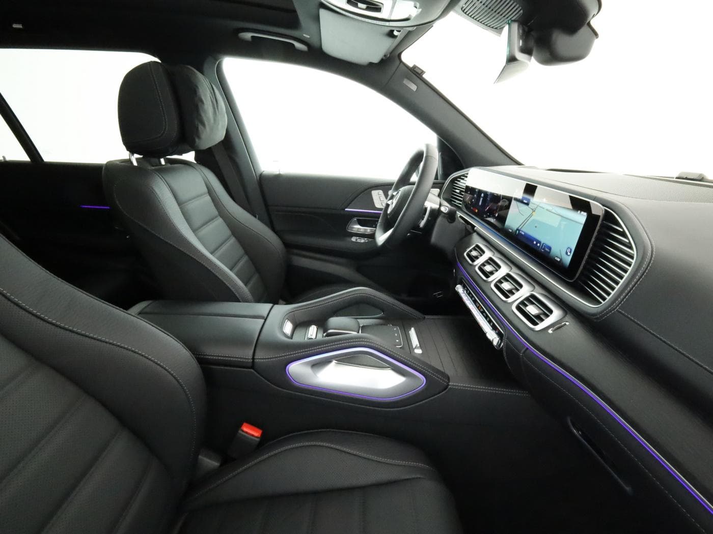 Mercedes-Benz GLS 450 d 4MATIC Bild 17