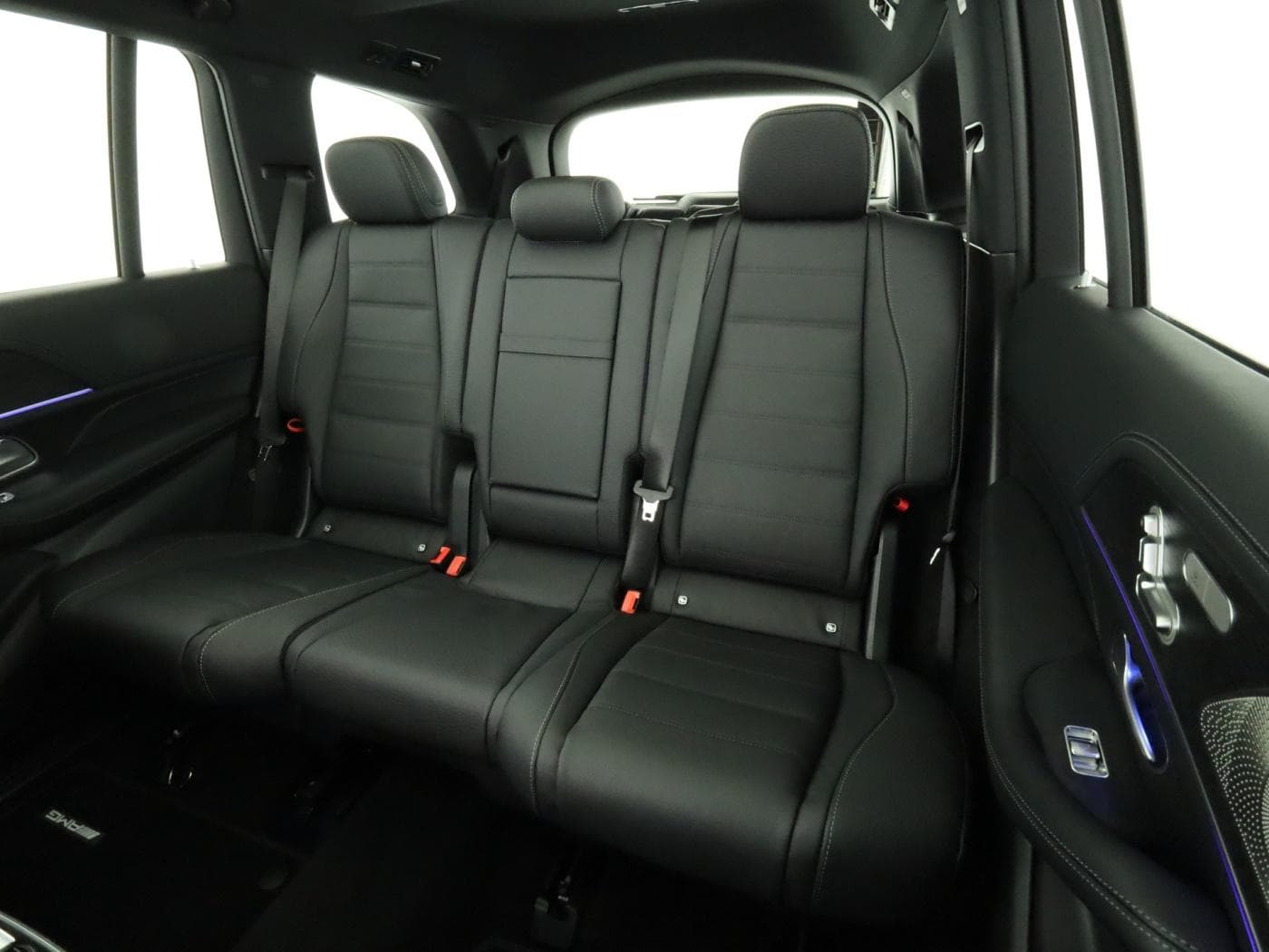 Mercedes-Benz GLS 450 d 4MATIC Bild 18