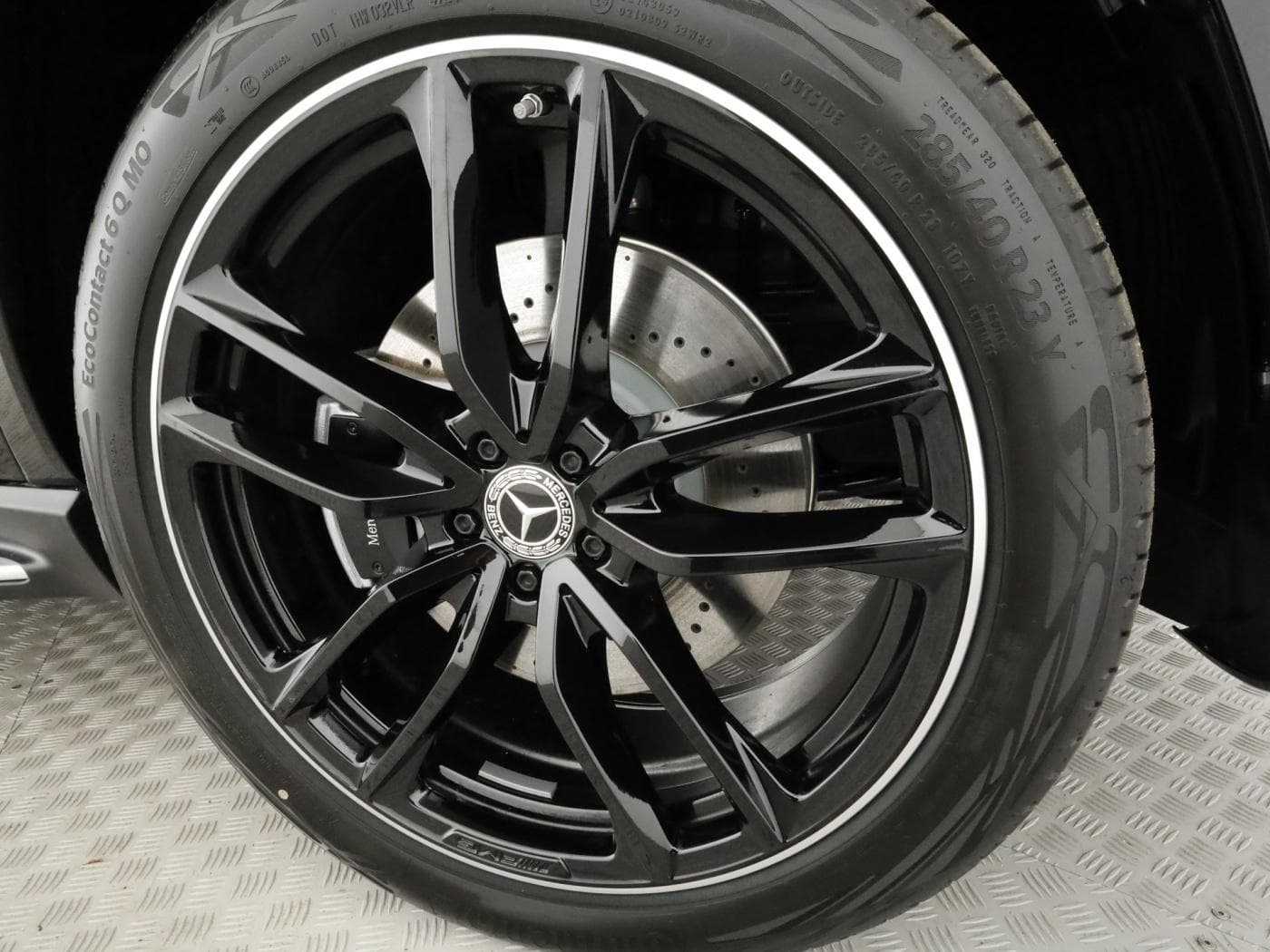 Mercedes-Benz GLS 450 d 4MATIC Bild 22