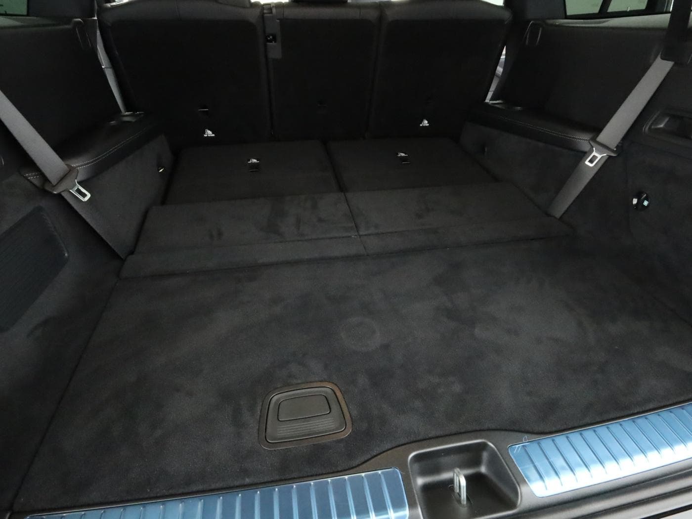 Mercedes-Benz GLS 450 d 4MATIC Bild 23