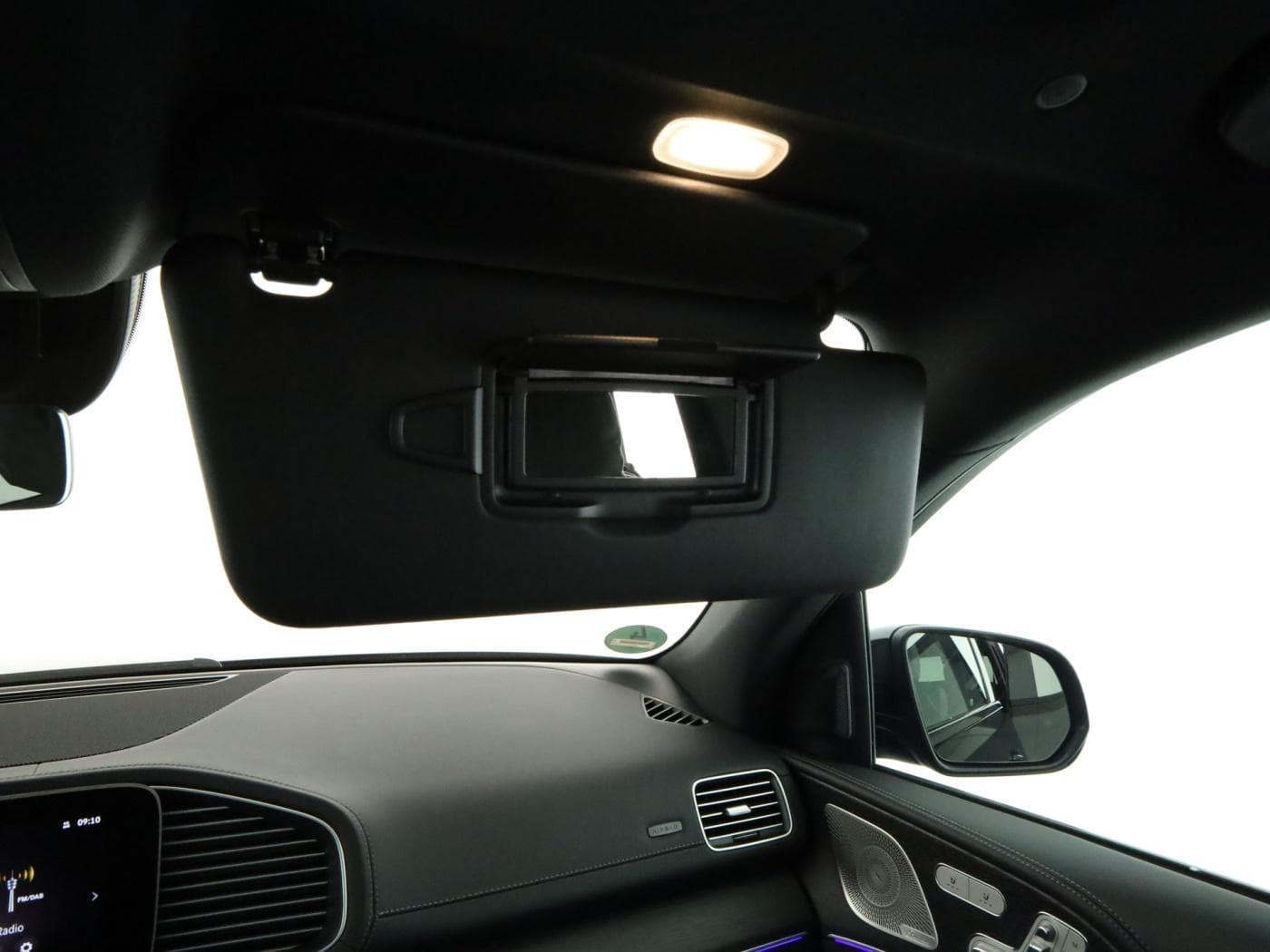 Mercedes-Benz GLS 450 d 4MATIC Bild 24